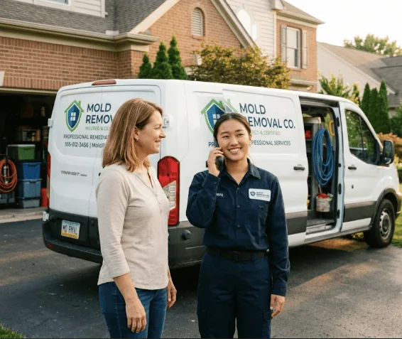 Crawlspace Mold Remediation Riverton, CT FAQs